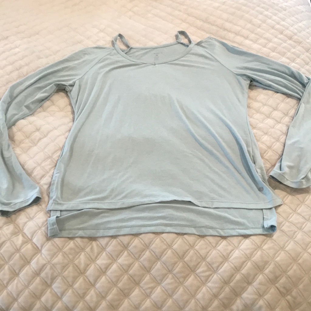 Layer8 Top